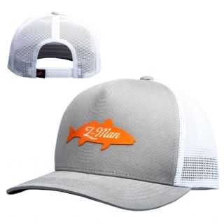 Z-MAN Redfish Trucker HatZ